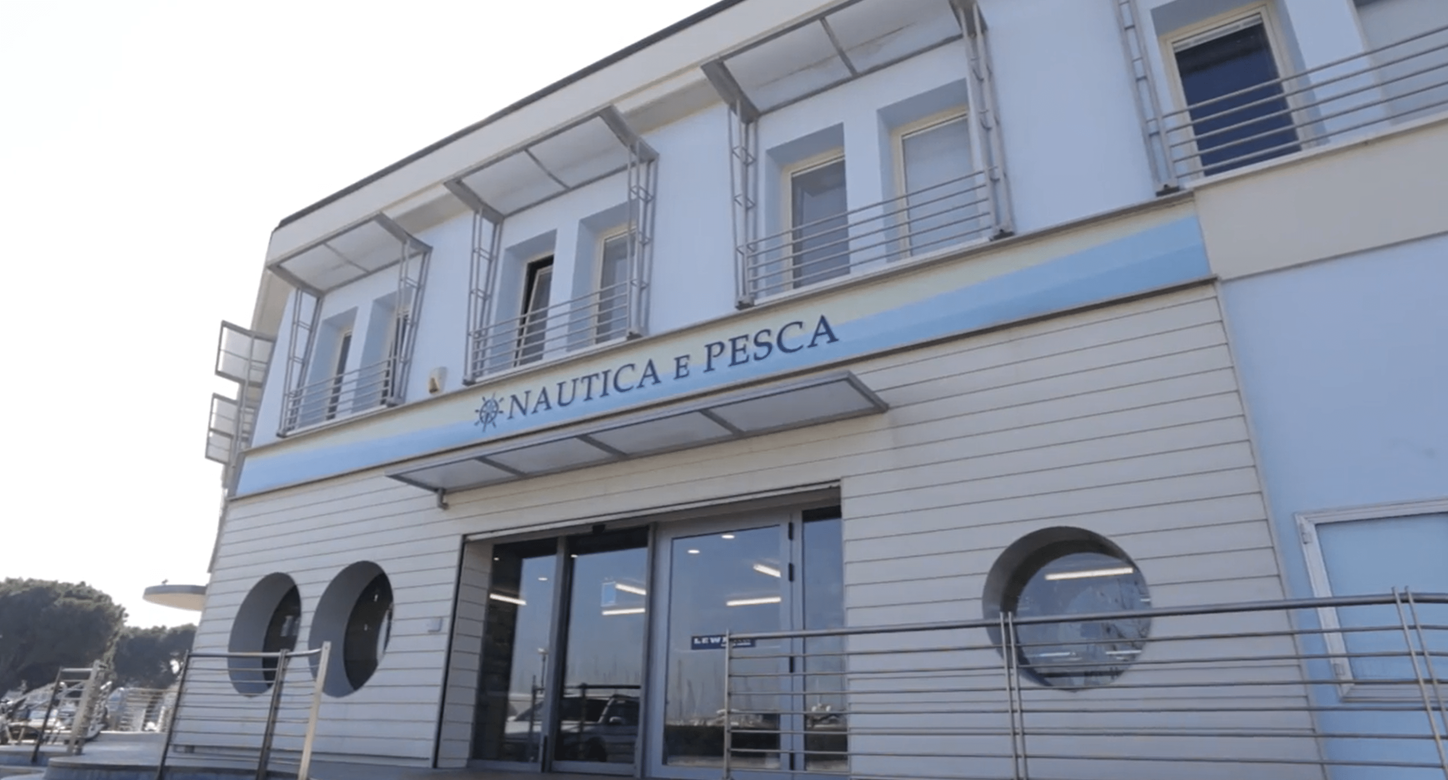 Novità da Nautica e Pesca