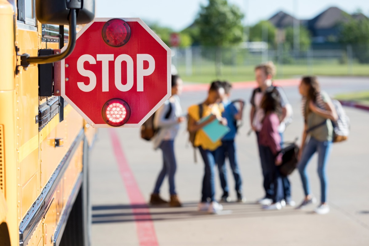 Il 7 gennaio si torna a scuola: 54 bus in più nella nostra provincia