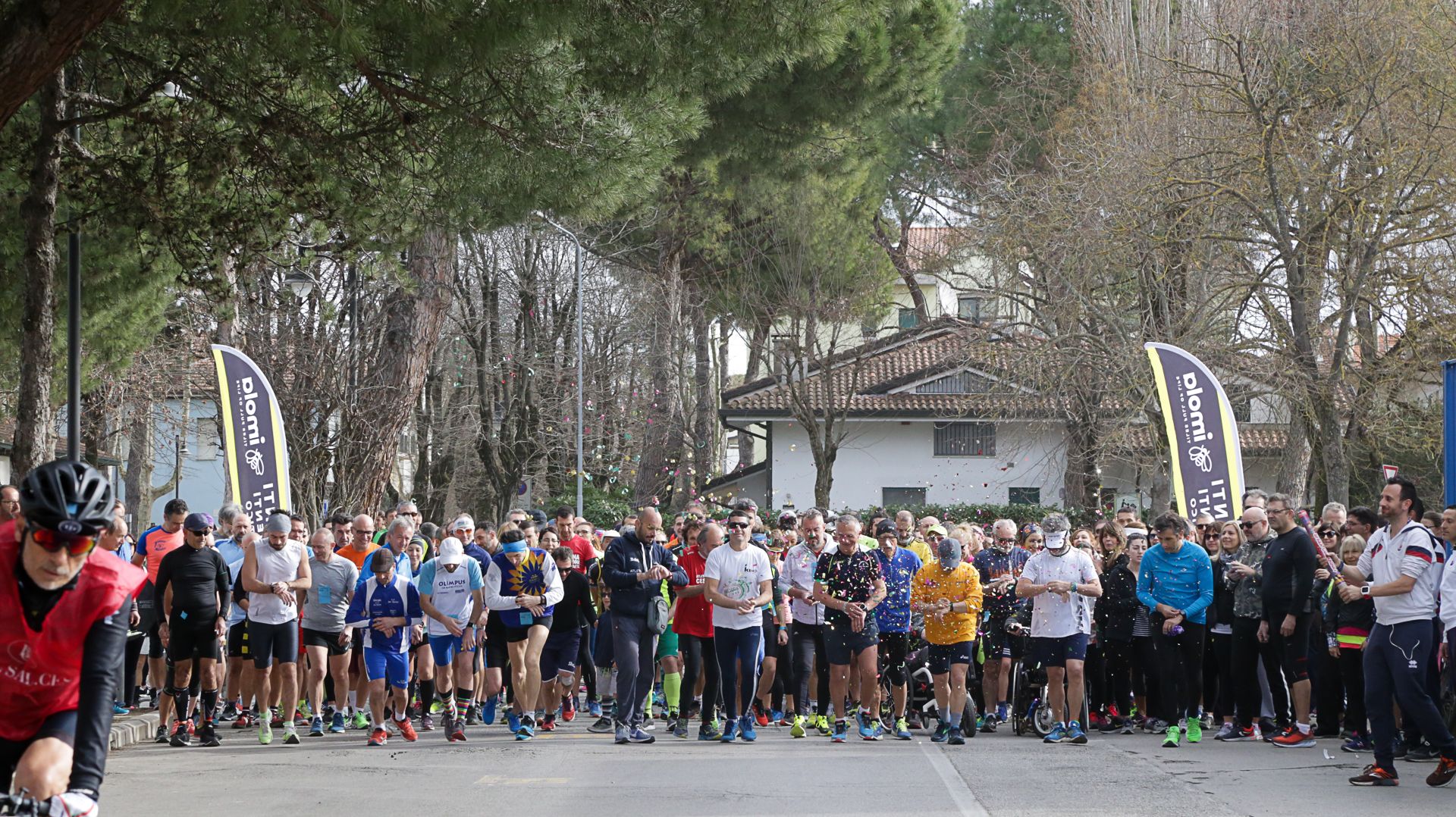 Già si parte con le cancellazioni: nel 2021 salta “Attraverso Cesenatico”