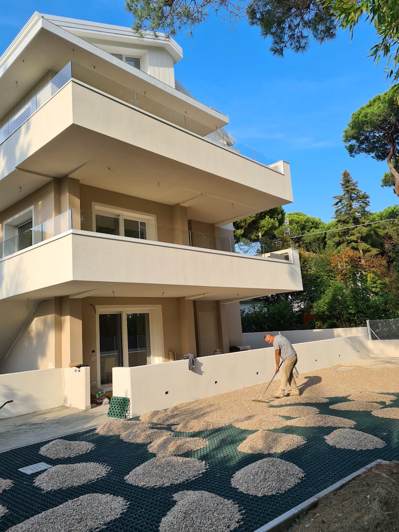 Alloggi di edilizia residenziale, oggi al via le domande