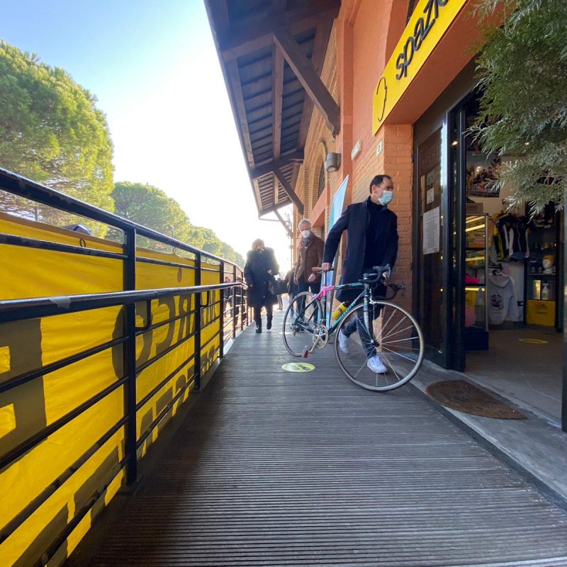 vigili del fuoco Il fatto della settimana. L'asta, Pantani, la bici - VIDEO (WhatsApp Image 2021 01 13 at 11.43.16)