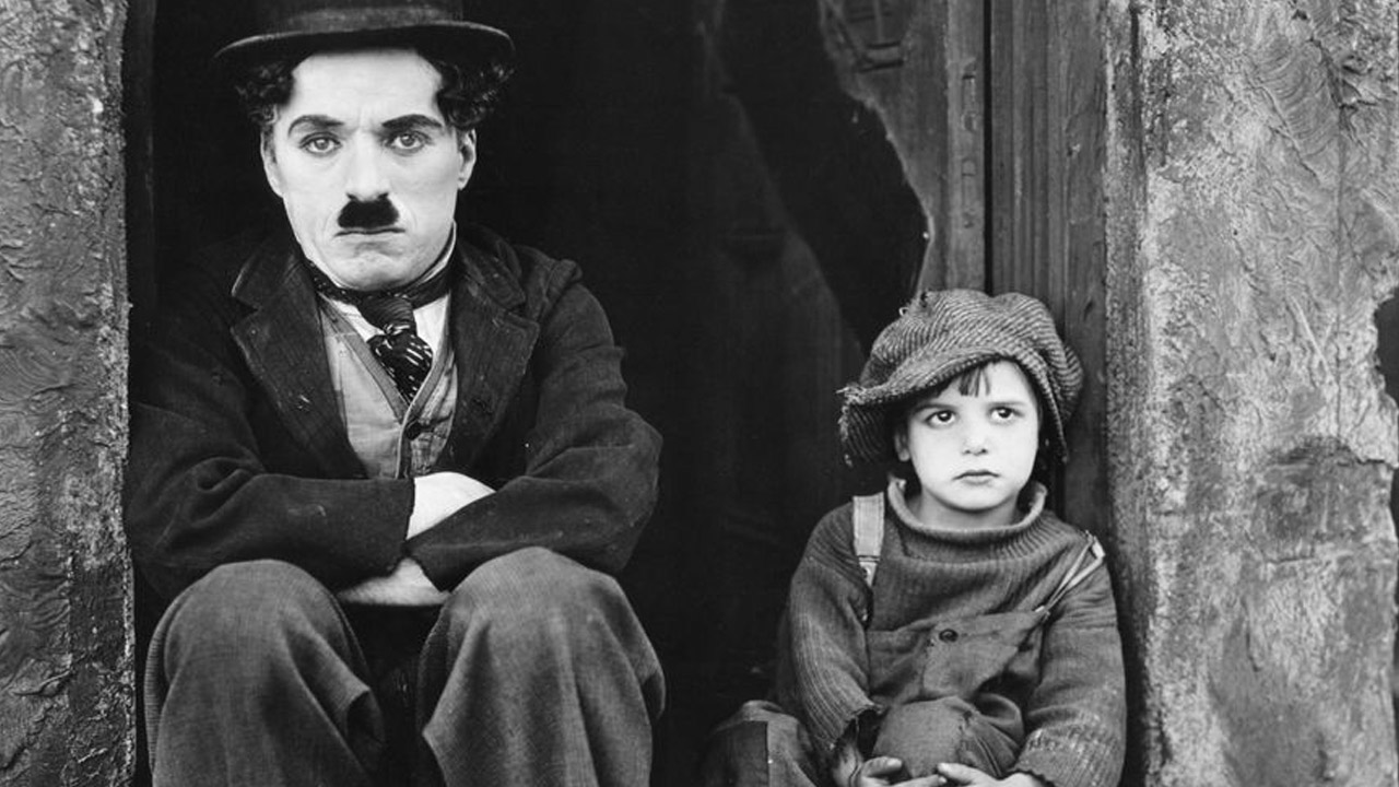 Il “Monello” di Chaplin compie 100 anni
