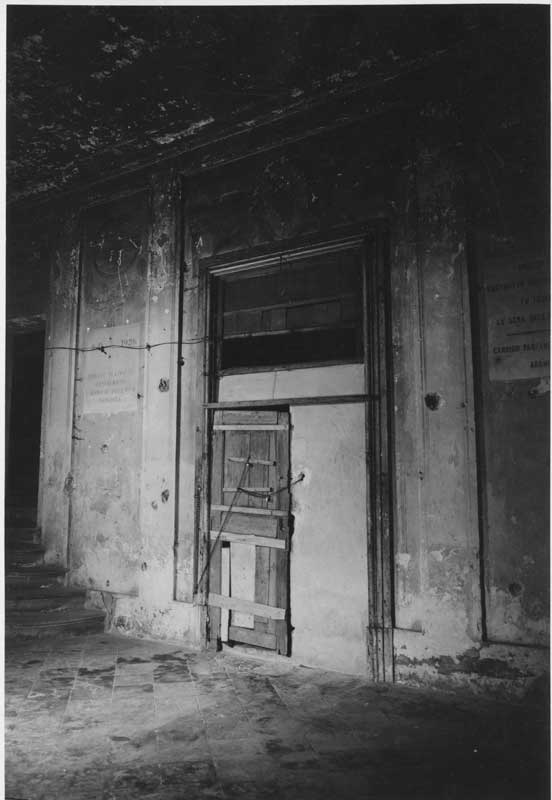 teatro cesenatico foto Nanni