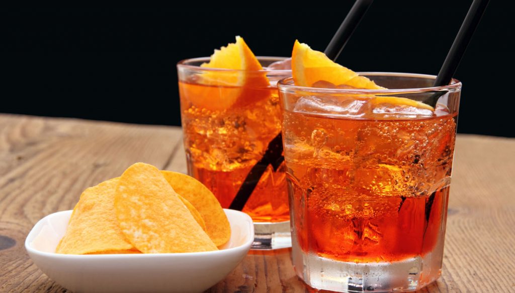 asporto nei bar