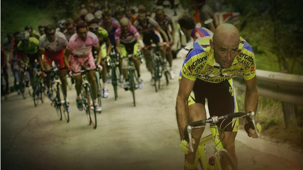 Pantani