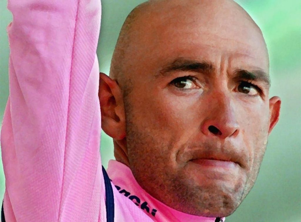 Marco Pantani