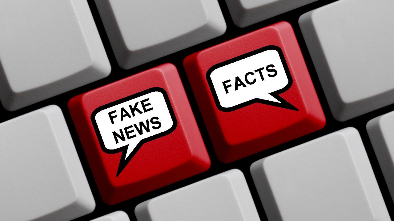 A scuola di disinformazione: come riconoscere le fake news