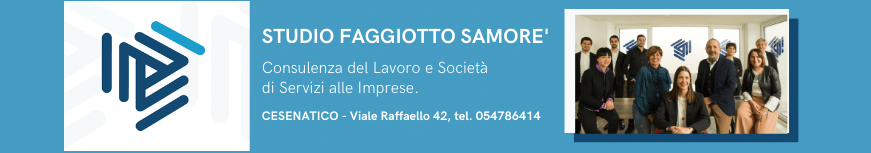 Studio Fagiotto e Samorè