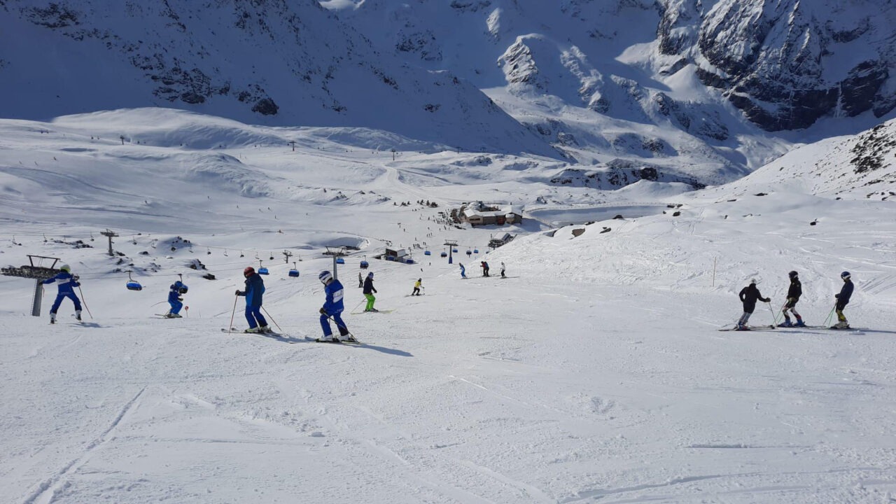 Niente sci fino al 5 marzo, mazzata per il nostro Appennino