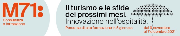 corso turismo, formazione