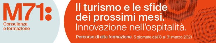 turismo innovazione formazione