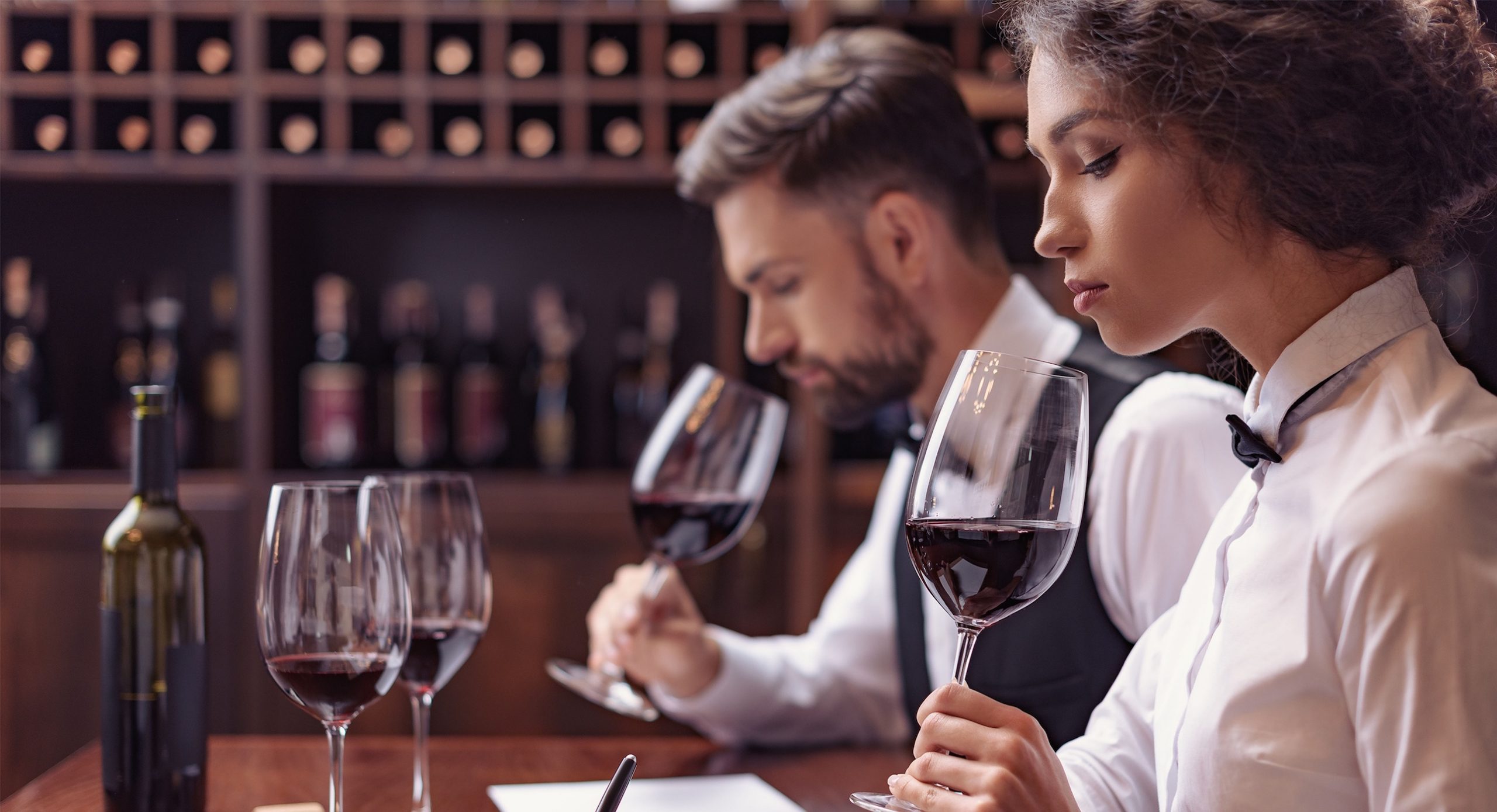 Il corso di primo livello per sommelier Ais arriva a Cesenatico