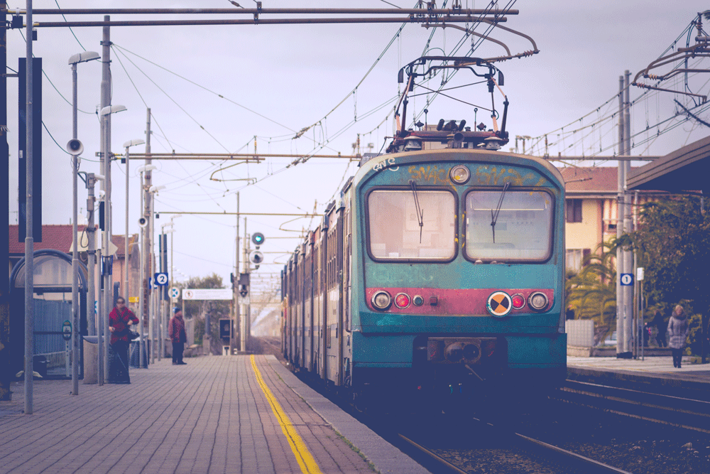 Turismo sulle rotaie, quest’estate ogni giorno fermeranno a Cesenatico 44 treni
