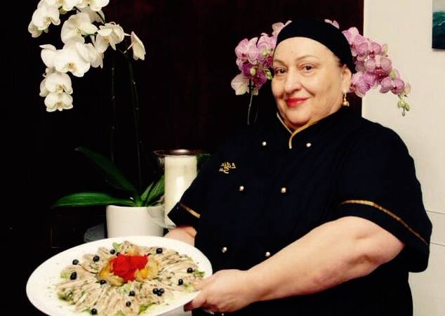 Addio a Liliana Succi, regina della cucina romagnola