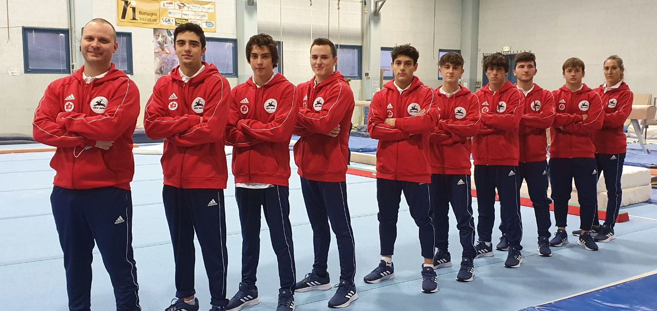 Corrado Dones: “La Final-six è ancora alla portata”