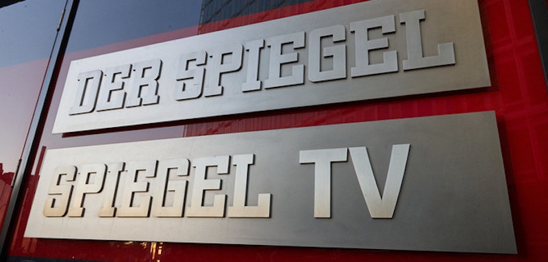Der Spiegel: “L’Italia ha insabbiato le notizie sui morti Covid”