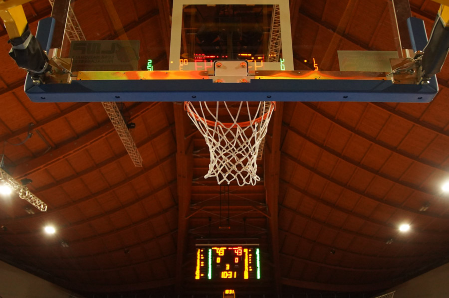 Basket, si prepara il match da 120 battiti al minuto con Faenza