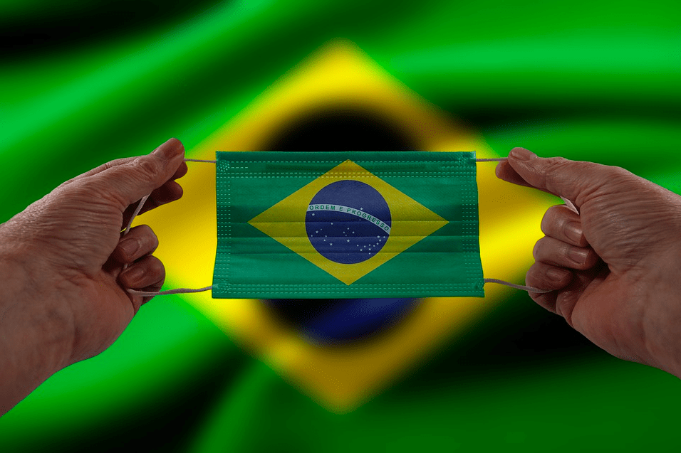 Variante brasiliana, 50enne forlivese in terapia intensiva