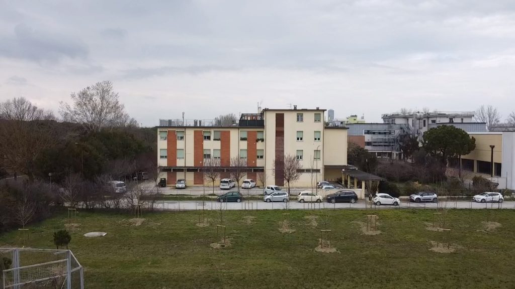 condominio