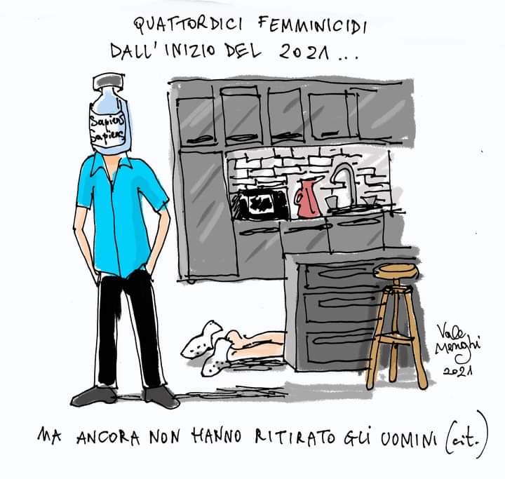 vignetta menghi