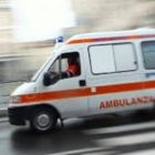 ambulanza