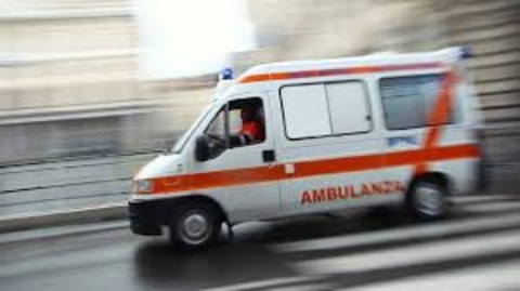 ambulanza