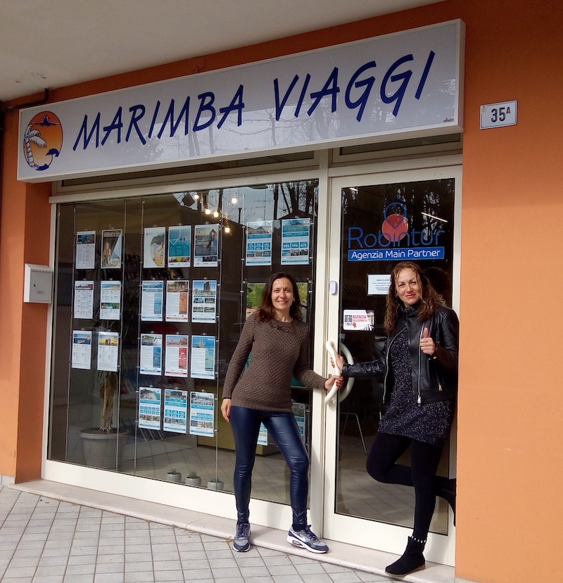 Marimba Viaggi si rinnova: “Nuovi stimoli e proposte, aspettando la riapertura”