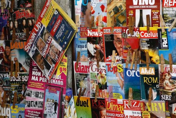 edicola