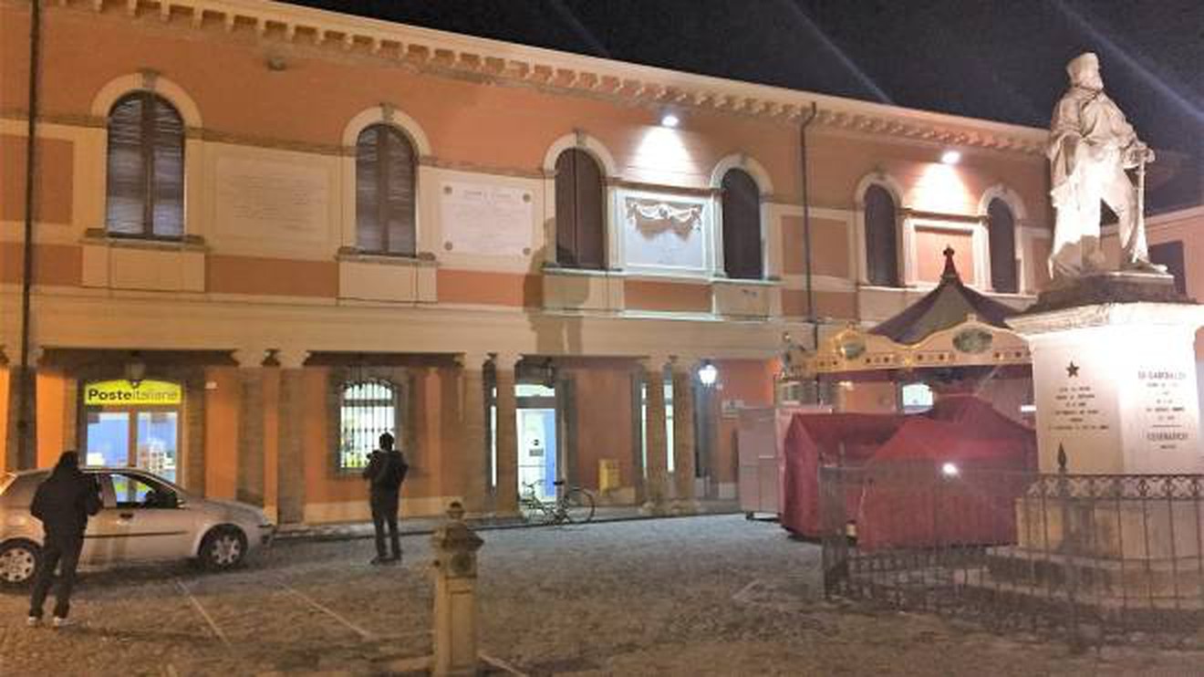 Ad aprile chiuse per 2 settimane le Poste di piazza Pisacane