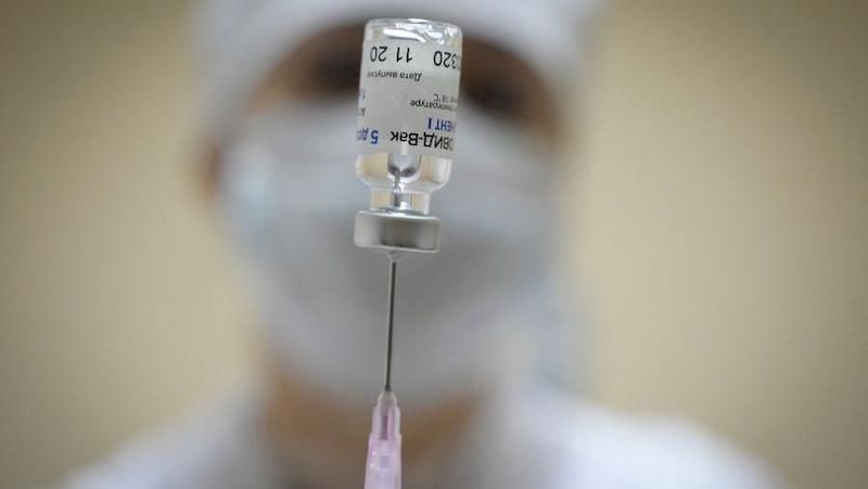In Romagna via ai vaccini anti-Covid per bimbi fragili tra i 6 mesi ed i 4 anni
