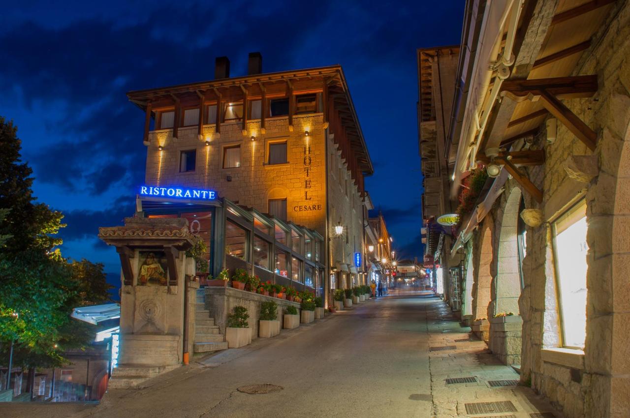 San Marino, ristoranti aperti ma prenotazioni proibite per gli italiani