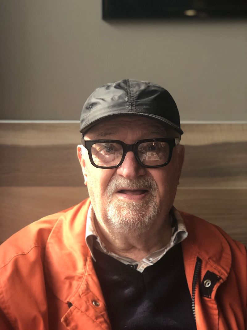 Addio al ristoratore Giuseppe “Pippo” Clementi