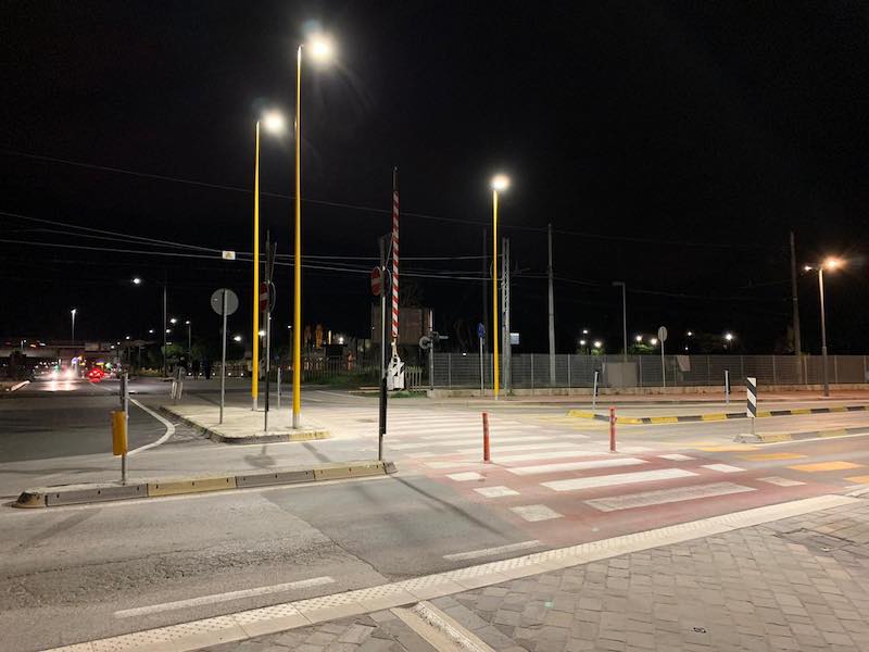 Illuminazione
