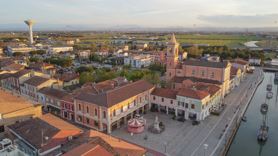 Wine festival e Influencer, la ricetta dei giovani Adac