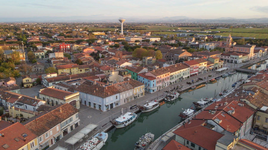 Cesenatico Xl, sconto del 50% per…