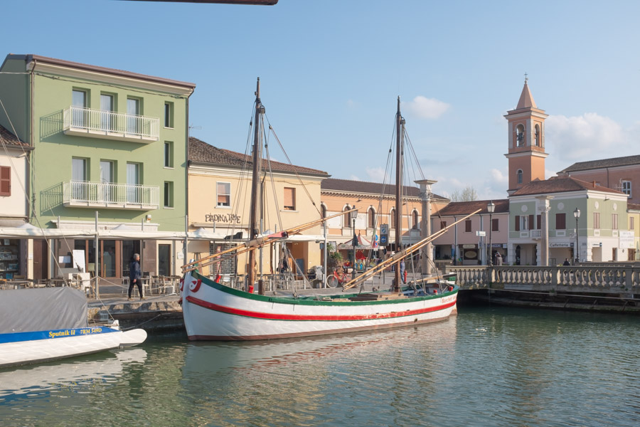 cesenatico