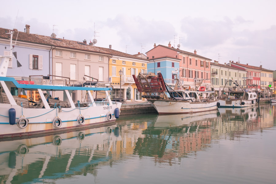 Cesenatico