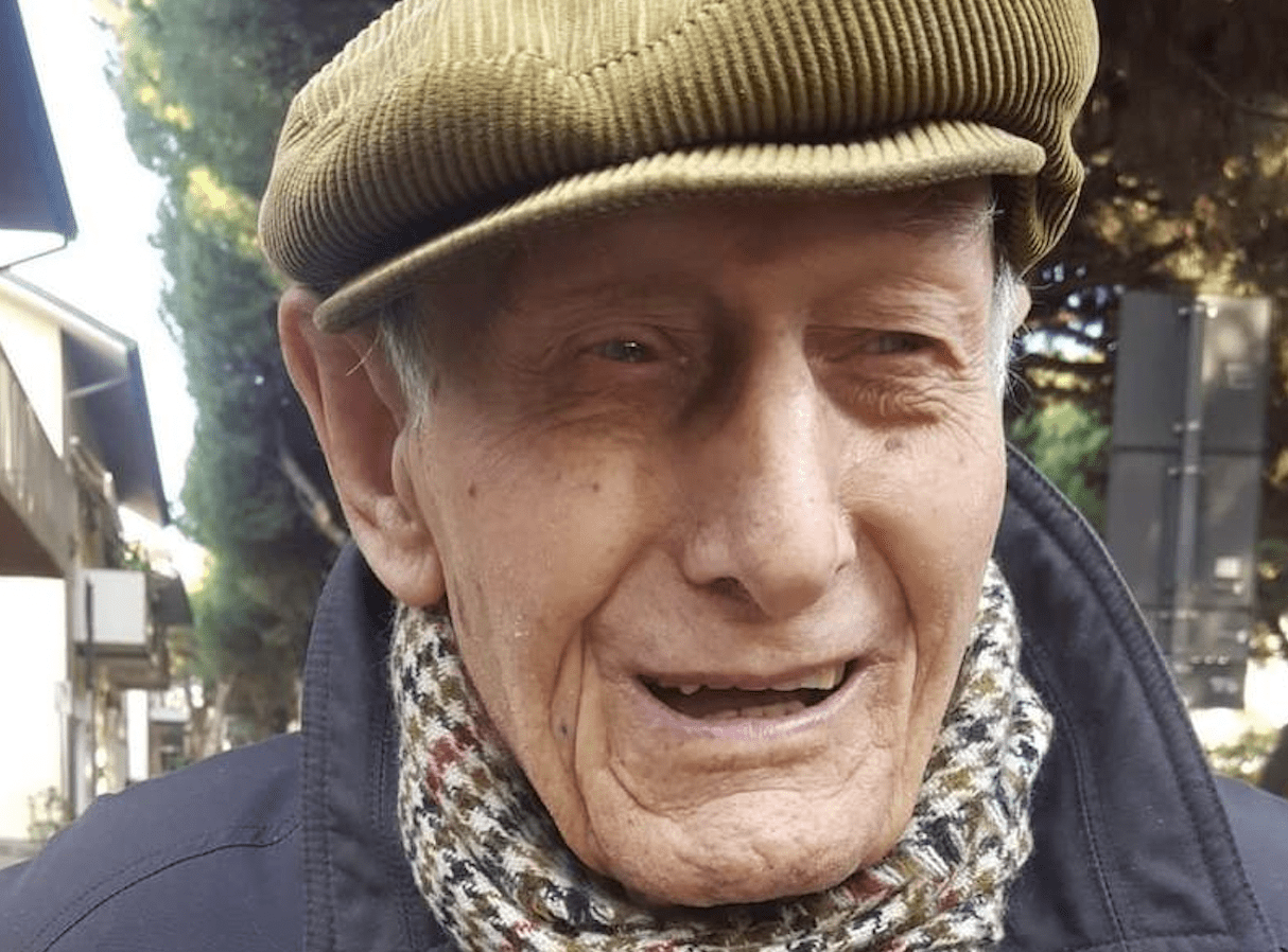 L’ultimo saluto di Cesenatico a Mercury