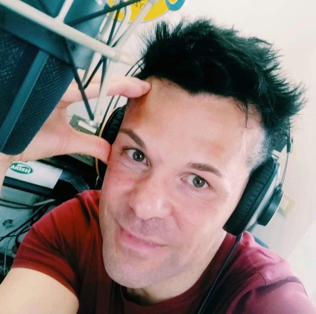 Frantz Collini