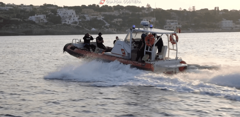 Oggi è la Giornata del mare e della cultura marinara