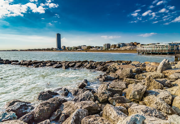 Vivere Cesenatico, uno sguardo sulla città con il sorriso