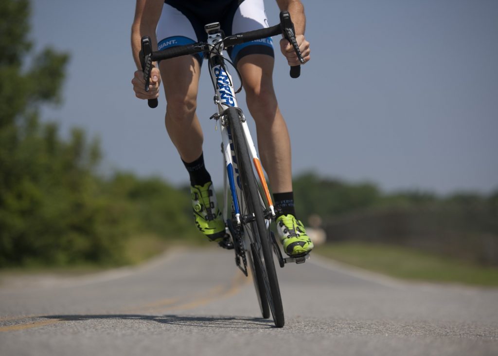 ciclismo regole per pedalare sicuri