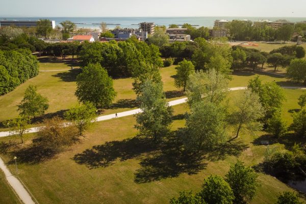 parco Cesenatico