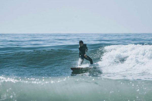 sport d'acqua surf cesenatico