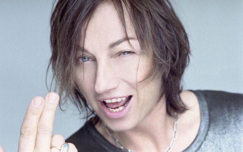 Gianna Nannini