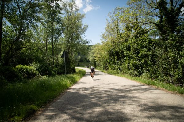 bicicletta, sport