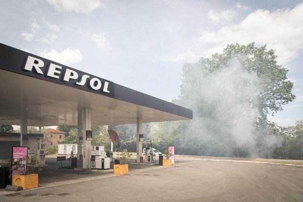 vigili del fuoco cesenatico