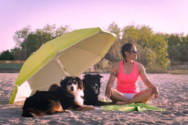 dog friendly, in spiaggia con i cani