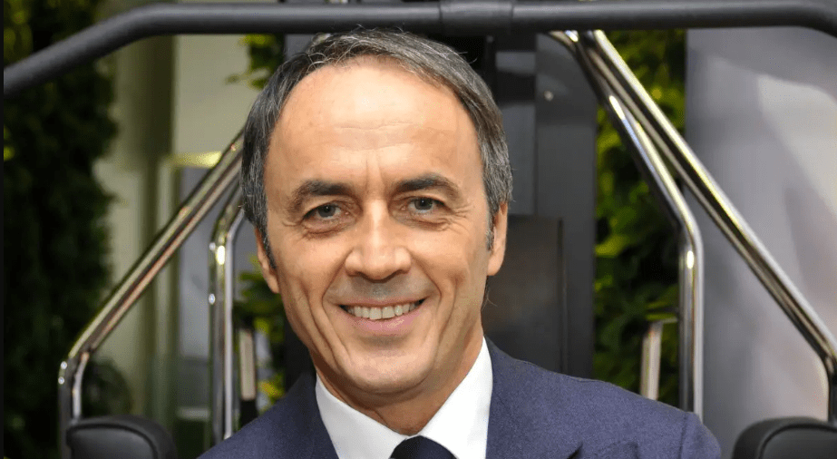 Alessandri vende un altro 6% di Technogym, il titolo perde in borsa