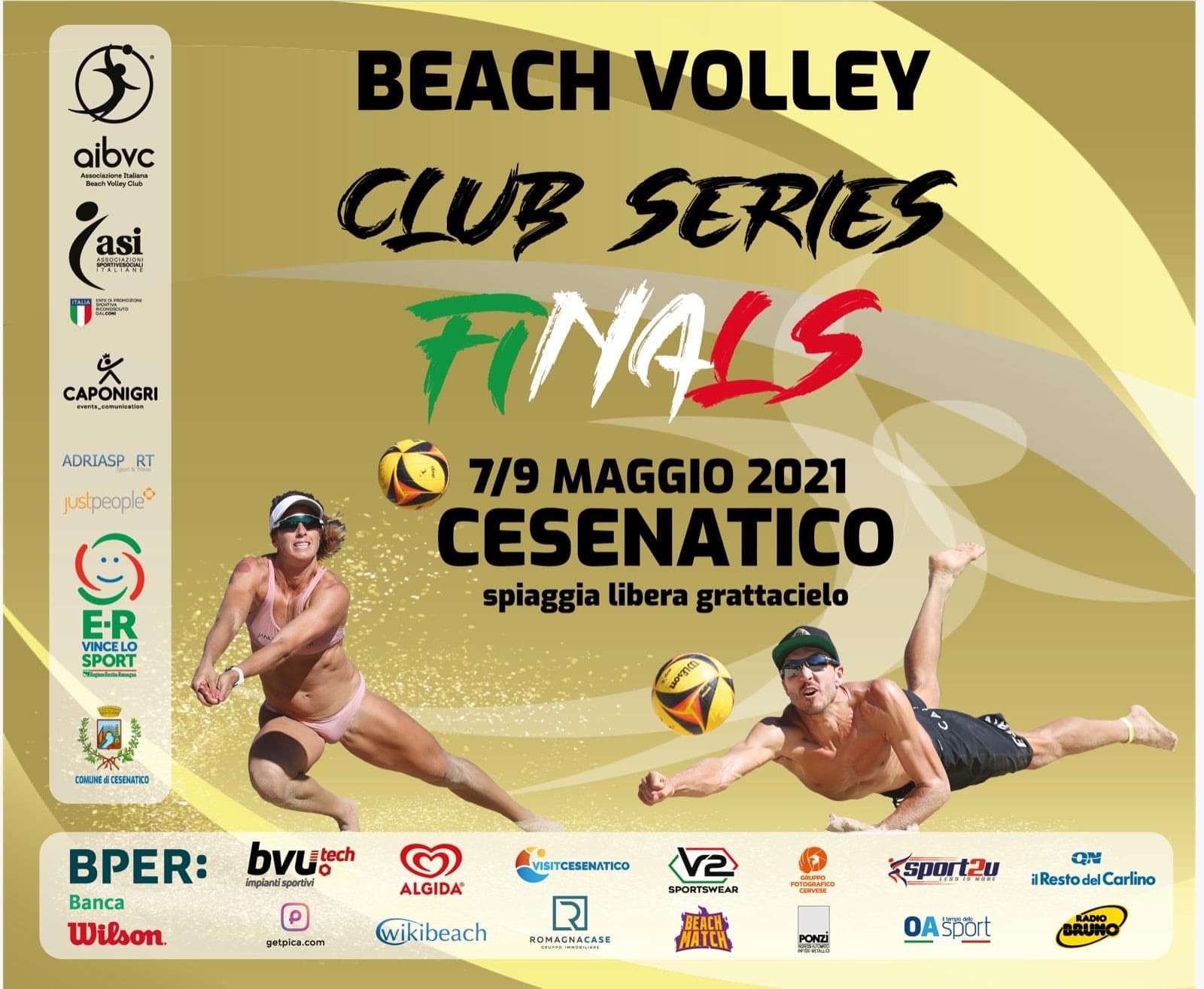 torneo beach volley